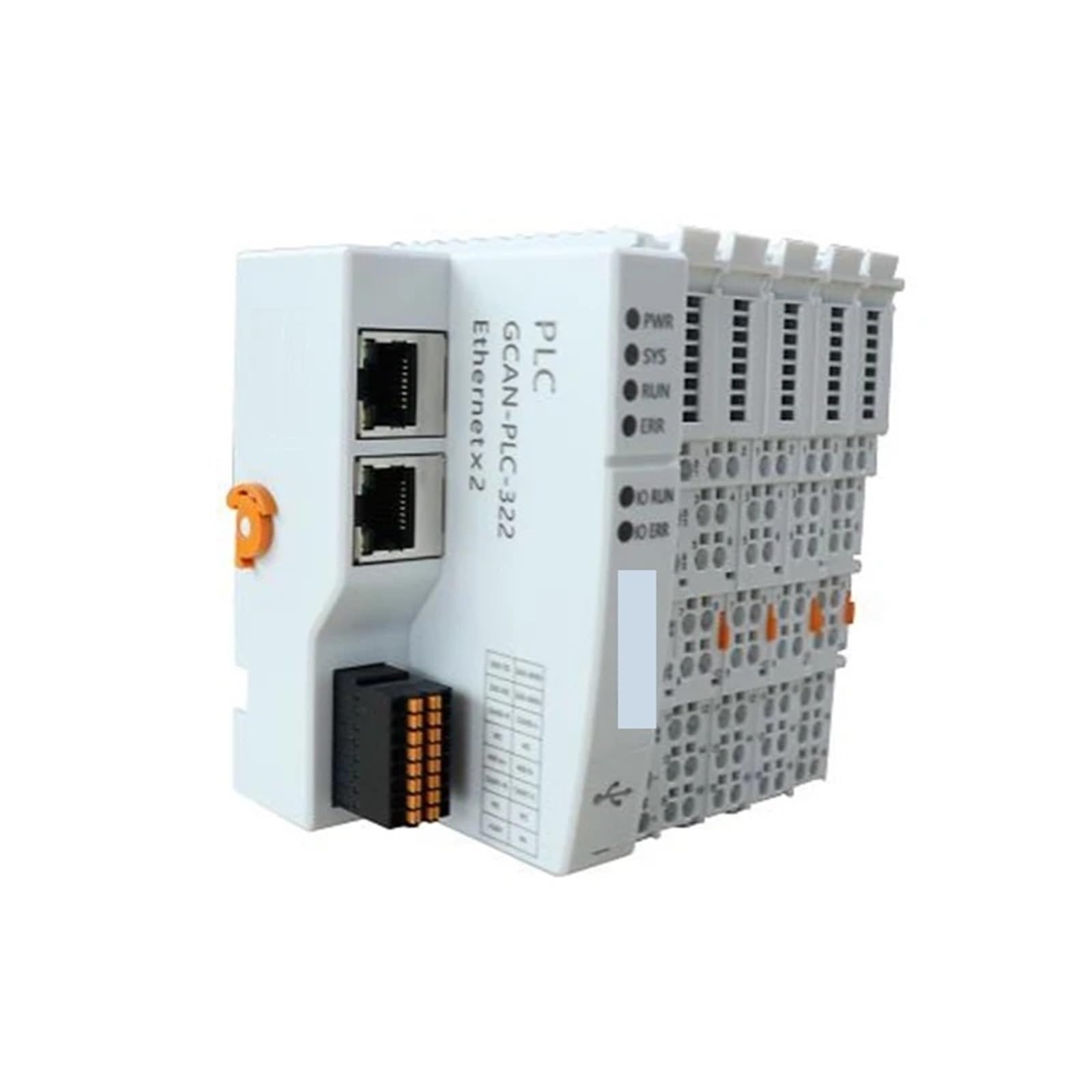 sterownik programowalny długopis/Modbus wejście i wyjście moduł IO Codesys software -PLC-320 Codesys