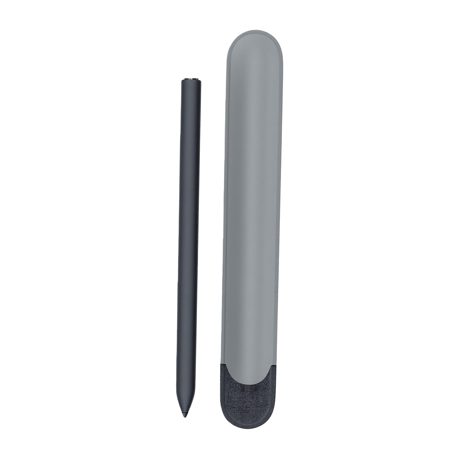 Jiawu Penna Stilo USI 2.0, 4096 Livelli di Pressione, per Tablet Compatibili (BLACK)