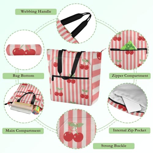 Bolsa de mano multiusos impermeable y ligera para niñas y tiempo de juego 3