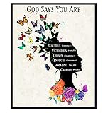 Religious Wall Art & Decor -...