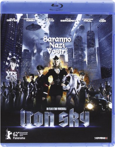 IRON SKY image 2