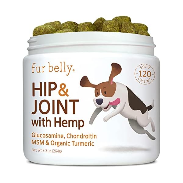 Glucosamine-for-Dogs-Hip-and-Joint-Supplement-Dogs-Glucosamine-Chondroitin-for-Dogs-with-MSM-Hemp-Turmeric-Omega-3-Dog-Hip-and-Joint-Supplement-Dog-Pain-Relief-120-Soft-Dog-Joint-Chews Glucosamine-for-Dogs-Hip-and-Joint-Supplement-Dogs-Glucosamine-Chondroitin-for-Dogs-with-MSM-Hemp-Turmeric-Omega-3-Dog-Hip-and-Joint-Supplement-Dog-Pain-Relief-120-Soft-Dog-Joint-Chews