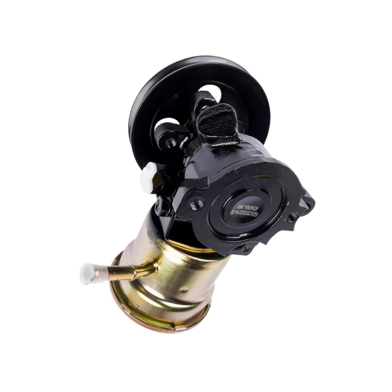Hydrauliczna pompa sterująca Pasuje do Toyota Landcruiser FJ80 1FZ44320-60160 4432060160 44320-60250 44320-60161 4432060250 4432060161 pompa wspomagania układu kierowniczego