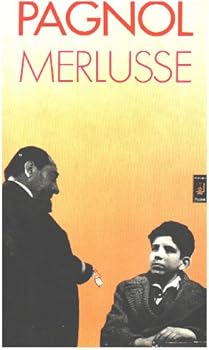 Paperback Merlusse [French] Book