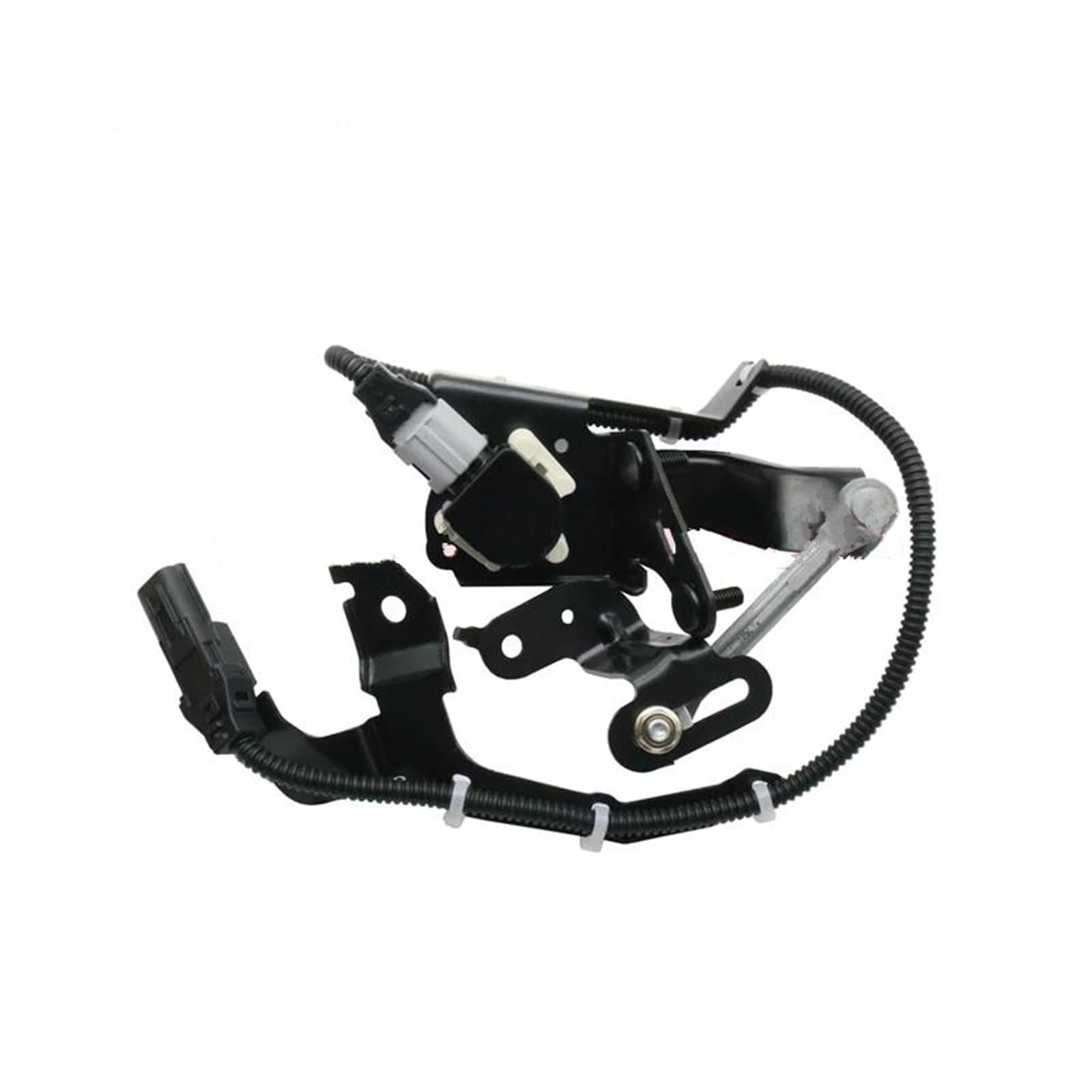 Amazon.com: Ride Height Level Sensor 89408-0E010 Rear Left