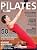 Capa de Revista Oficial de Pilates ed.26