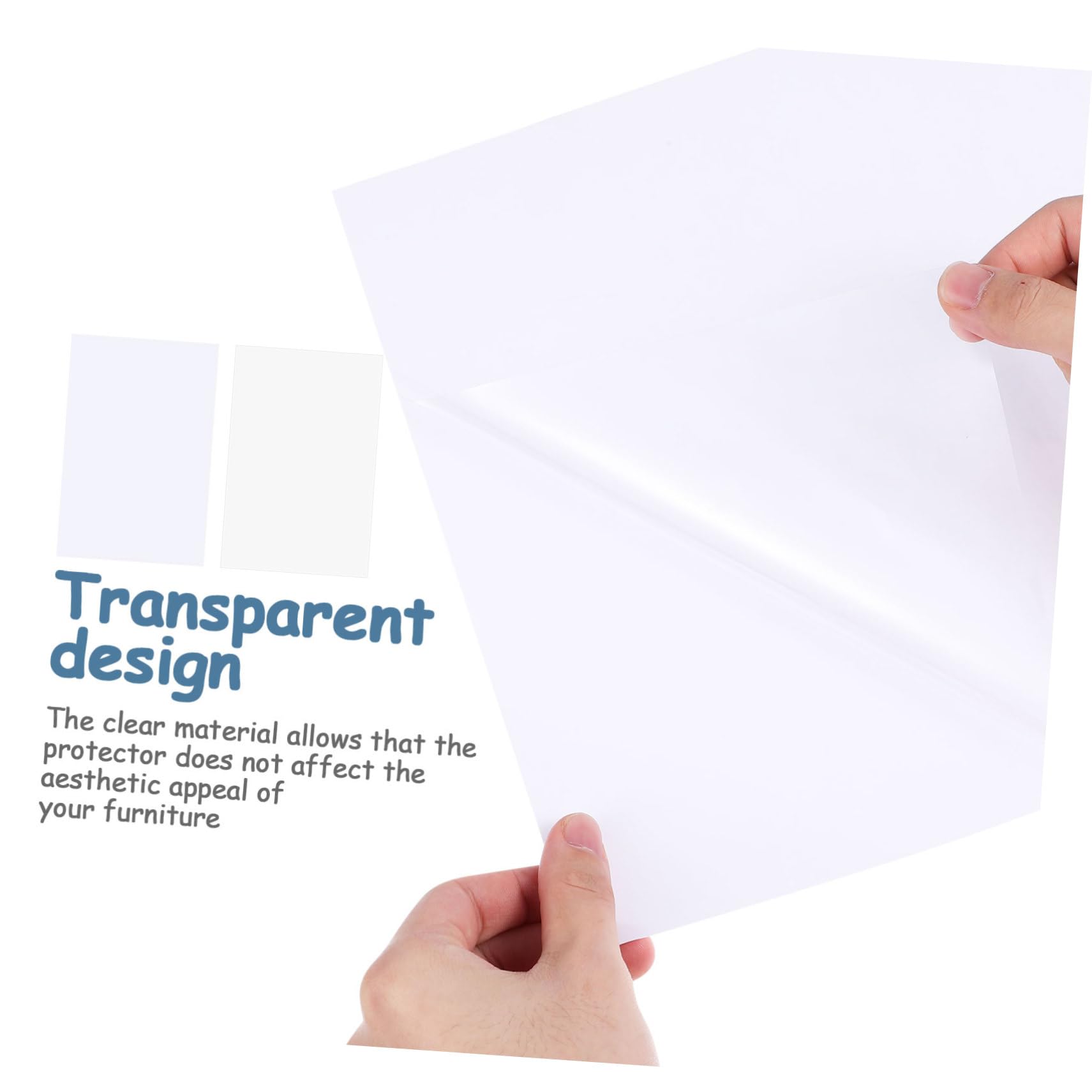 15piezas Pegatina Antiarañazos Transparente para Sofá Protector De Muebles para Gatos Protectores con Alfileres Disuasorio De Arañazos para Muebles De Sala De Estar