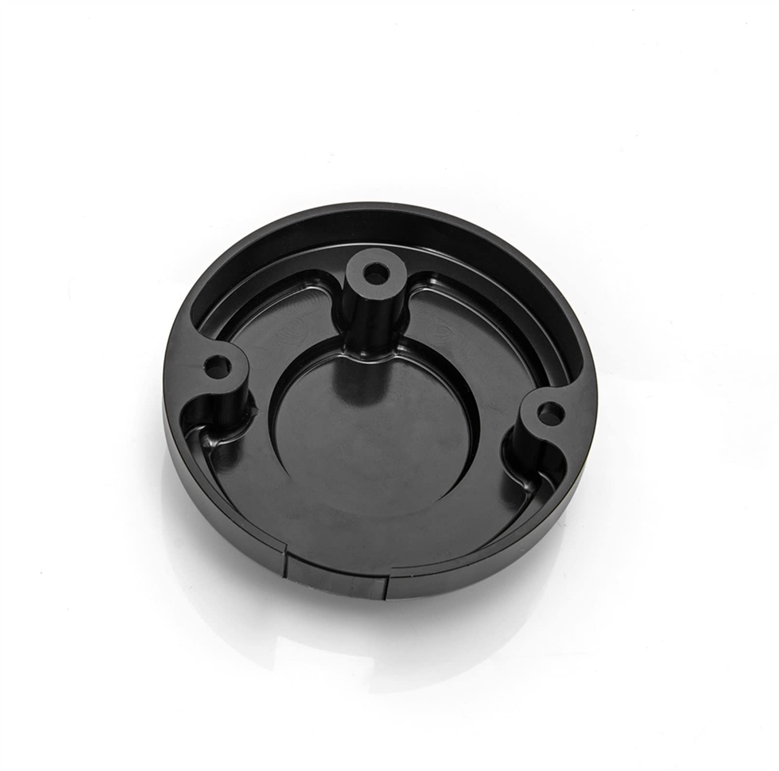 Für Yamaha XSR700 XSR900 XSR 700 Retro Motorrad Gauge Relocation Bracket Cover Aluminium Bottom Dekorative Cap Schmücken