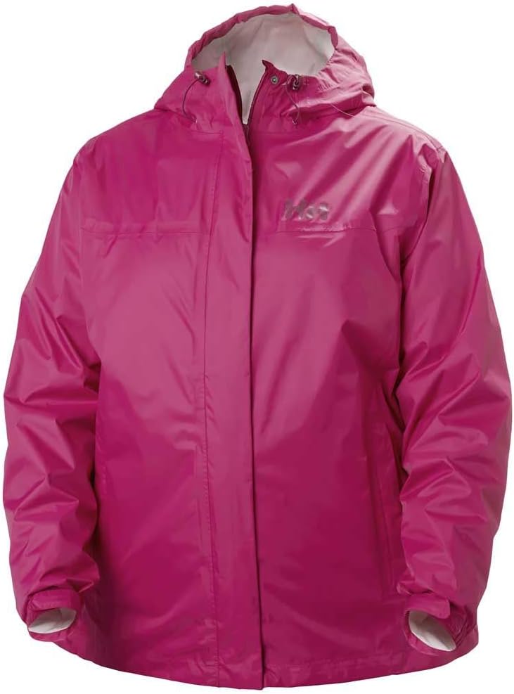 Helly Hansen Women's Loke Plus Jacket