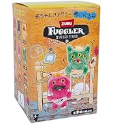 Amazon.co.jp: ファグラー (ラボミスフィット) Fuggler Laboratory
