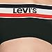 Levi's Sportswear Logo Men's Briefs (2 Pack) calzoncillos, verde, M (Pack de...