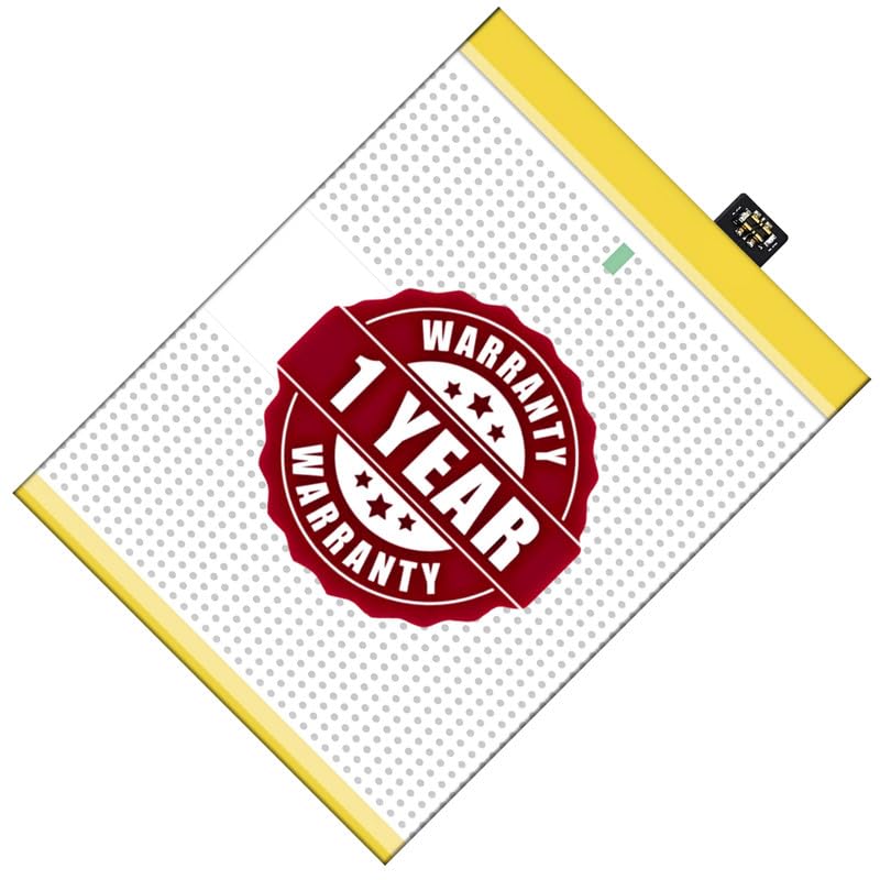 Image of Original B-D5 Battery Compatible for Vivo V7 (Vivo 1718) - (3000mAh) - 1 Year Warranty JK1