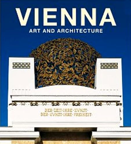 Vienna: Art and Architecture