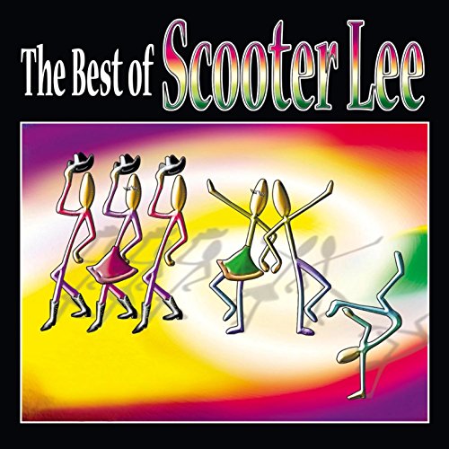 Scooter Lee