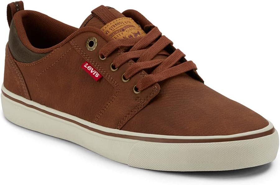 Buy Levi's Alpine Tumbled Shoes Online Colombia Ubuy