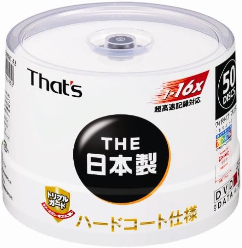 Amazon.co.jp: 【Amazon.co.jp限定】太陽誘電製 That