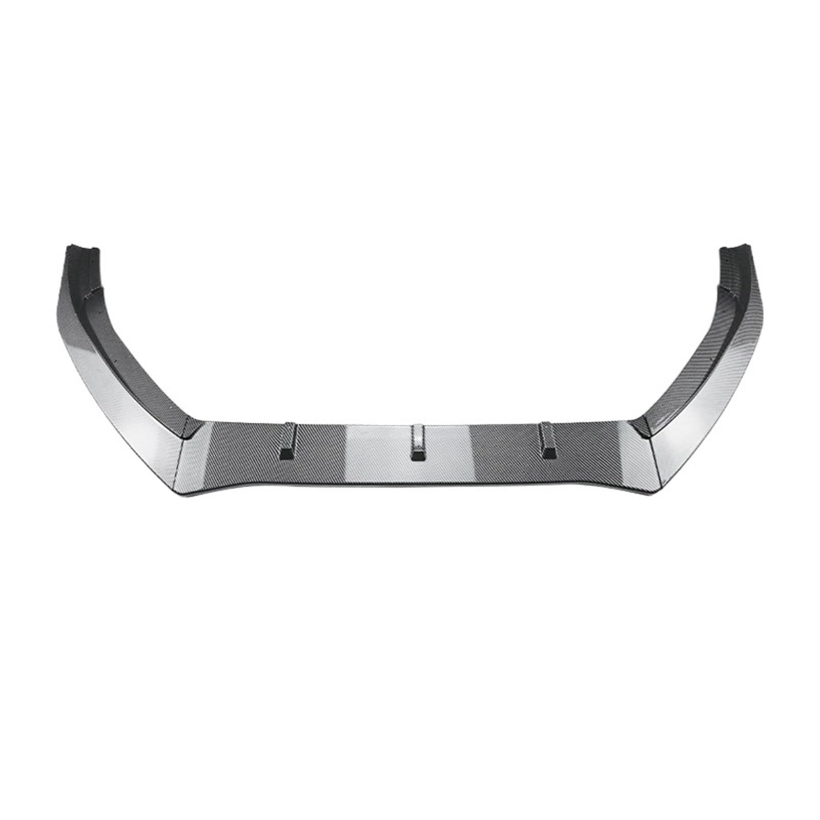 Zestaw Akcesoriów Zderzaka Pasuje do Focus RS MK3 2015-2018