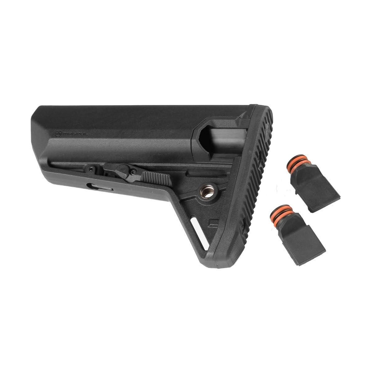Amazon | MAGPUL(マグプル)MOE SL-S Carbine Stock – Mil-Spec BLK