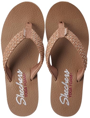 Image of Skechers womens Meditation Slipper