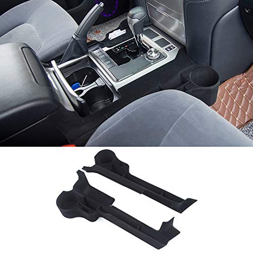 toyota seat gap filler