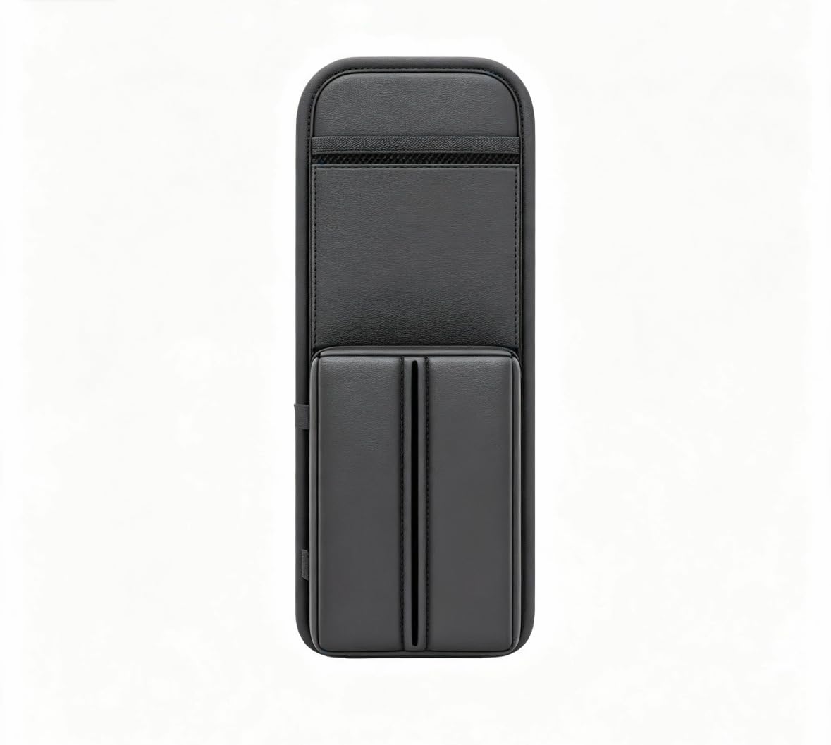 YDSTNiu 1PCS Car seat side storage bag for Jeep Compass 2019-2022 2024,