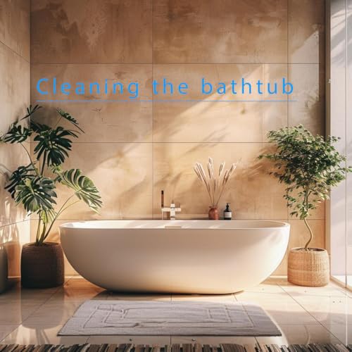 Image of Super Power Cleaning Brush, Will Not Damage The Surface of The Cleaning Material, Suitable for Cleaning Kitchens, Cleaning Bathrooms, Cleaning Showers, Cleaning Floors, Cleaning Bathtubs(3)