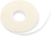 Vista 2 de Dritz Wash-A-Way Wonder - Cinta adhesiva de doble cara, 1/4" x 25 yardas, 1 rollo, color blanco