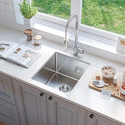 Amazon Com 12 X 12 Bar Sink
