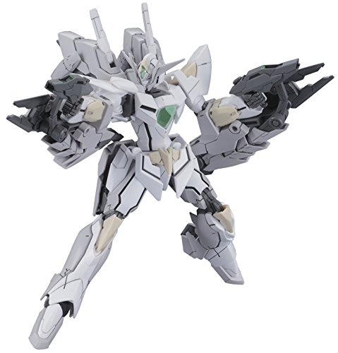 Gundam Build Fighters: Reversible Gundam 1:144 Scale Model Kit