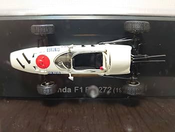 Amazon | アシェット 国産名車コレクション1/43 ホンダ F1 RA