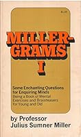 Millergrams One B000U299AU Book Cover
