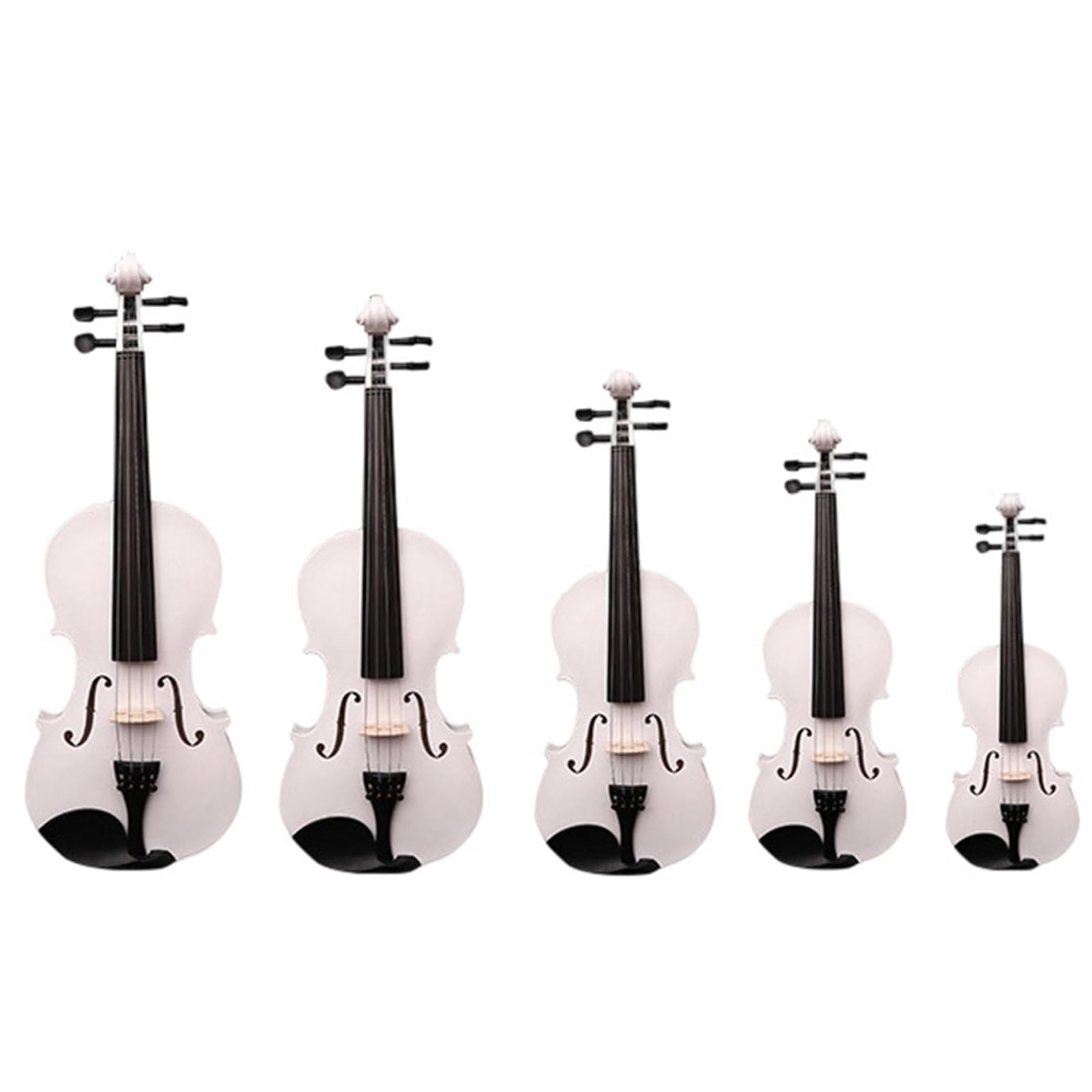 Violino Strumenti Musicali Violino Per Principianti Fatto A Mano Adatto Ad Adulti E Professionisti Strumenti Musicali Corda