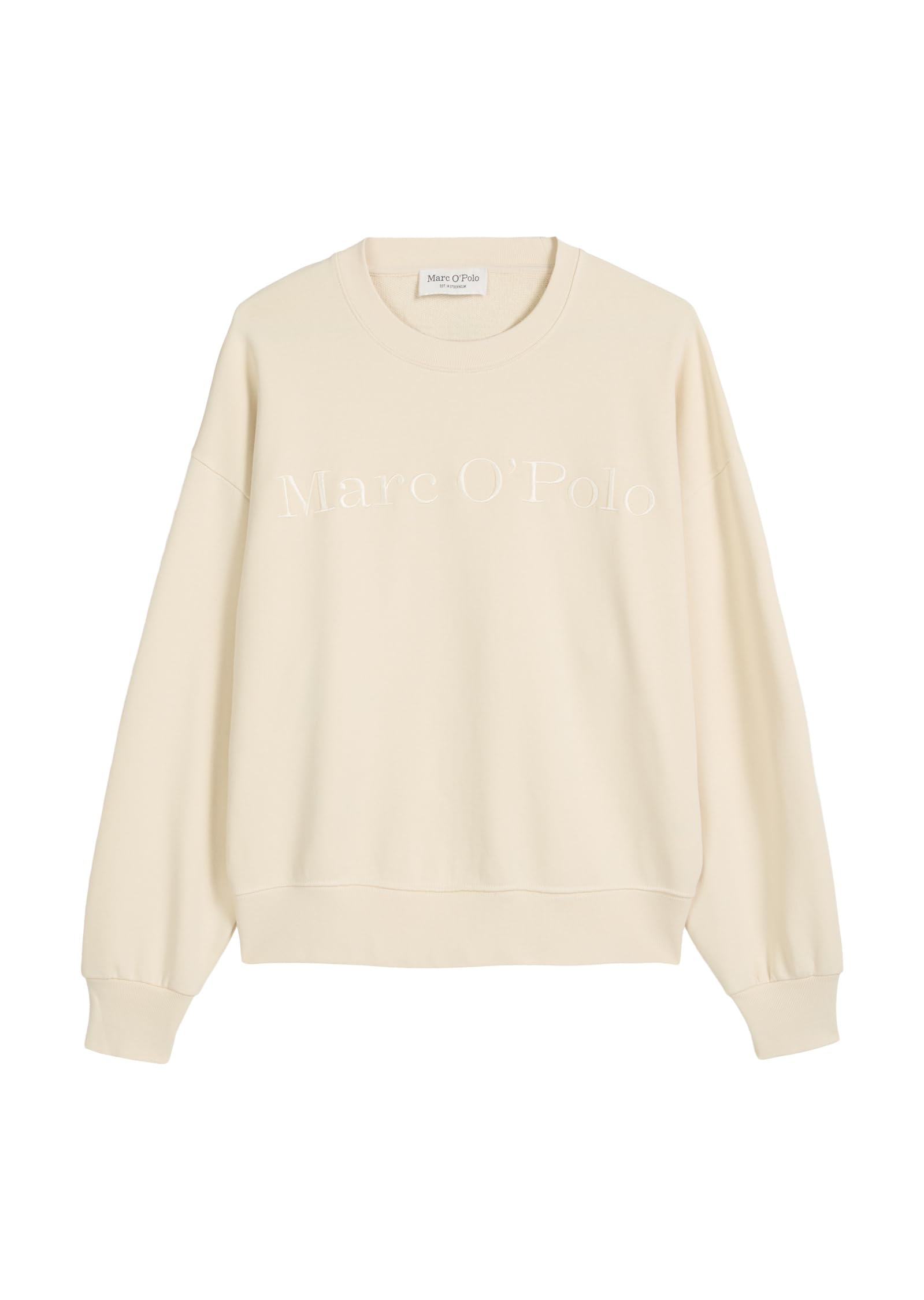 Marc O'Polo 600407354175 Sudadera Mujer