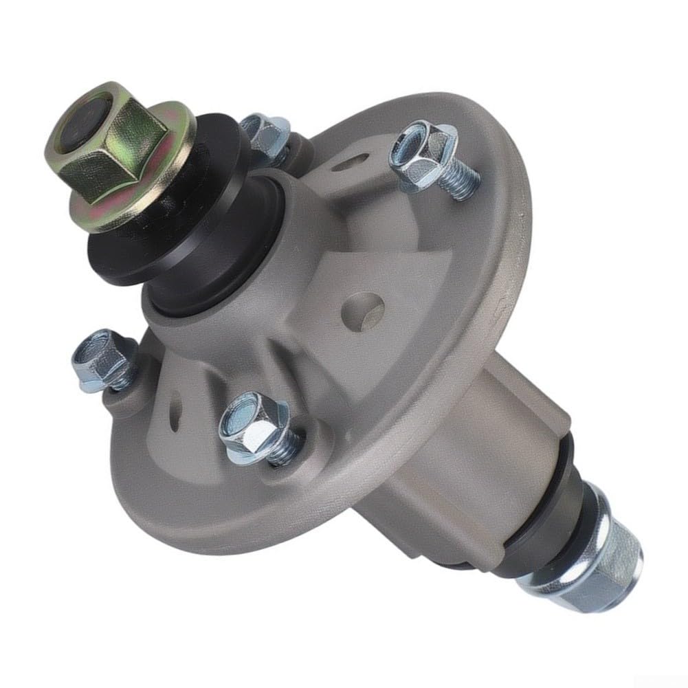 Montaje de Husillo para Cortacésped GY21098 GY20454 Metal