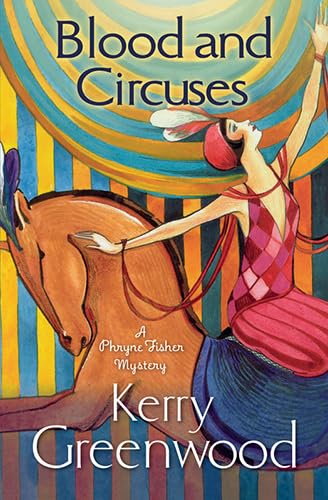 Blood And Circuses