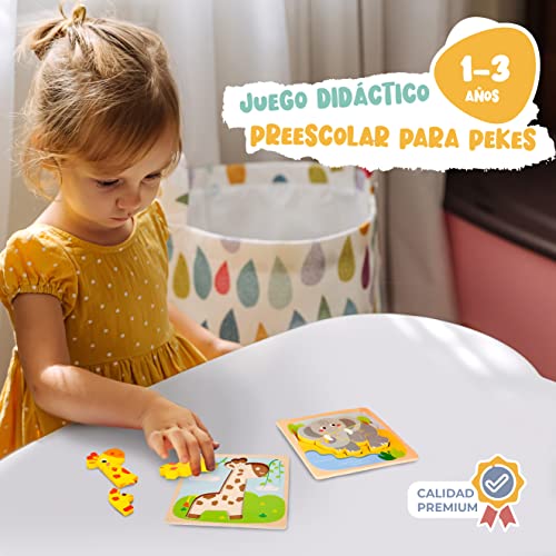 Preescolar, Toy Imagen adicional