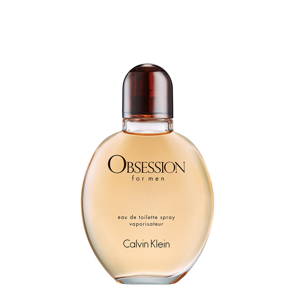 Calvin Klein Obsession for Men Eau de Toilette