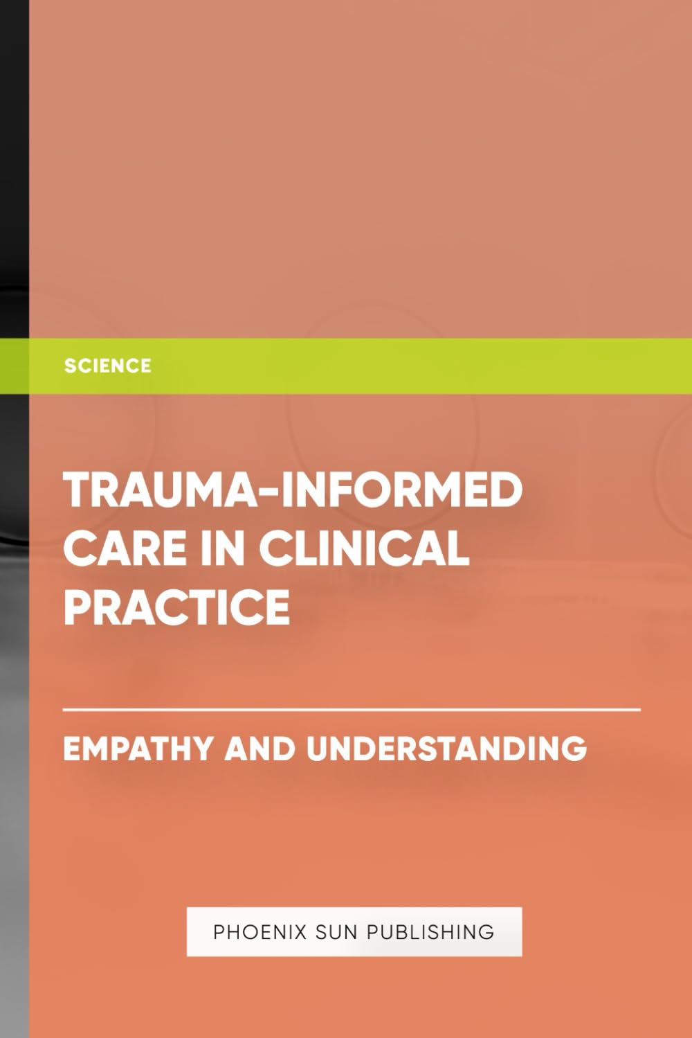 Trauma Informed Care in Clinical Practice Empathy and Understanding