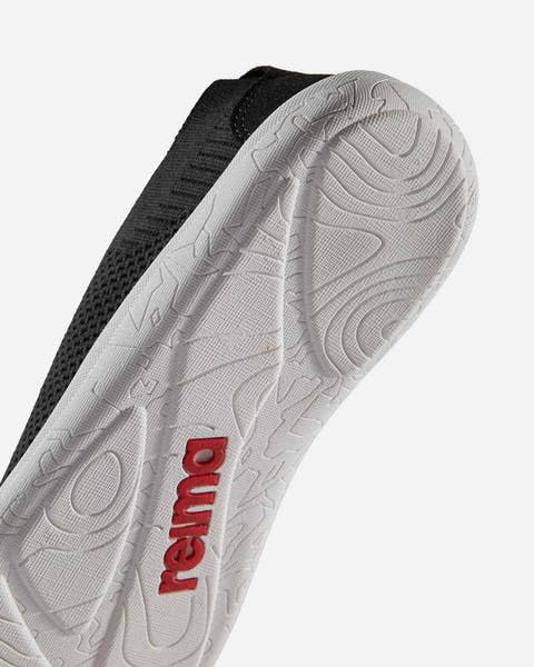 Reima Barefoot-Schuhe Astelu (5400066B-5660) Lila Barefoot-Kinderschuhe, Schnürschuhe, Flache Sohle, knöchelhoch, für Frühling und Sommer, flexibel
