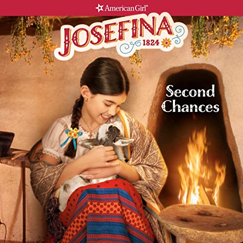 Josefina: Second Chances by Valerie Tripp episode artwork