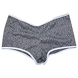 Workout Shorts Womens 2024 Womens Yoga Micro Shorts Sexy Gym Booty Shorts Slutty Butt Scrunch Shorts Solid High Waisted Athletic Clubwear Hot Pants Shorts Et Bermudas Femme Dark Gray