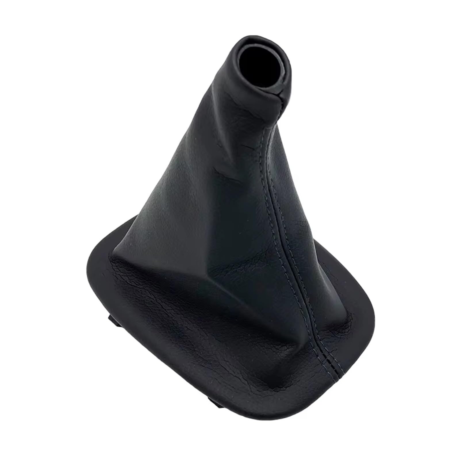 Ppxbfd Case Only Shift Gear Lever Knob For Benz C E S For Class W124 S124 W126 E190 W190 W201 W202 W123 W463 4/5 Speed Car Gear Shift Konb Gaiter Shifter Cover Car Shift Gear Knob Handle(Case Only)
