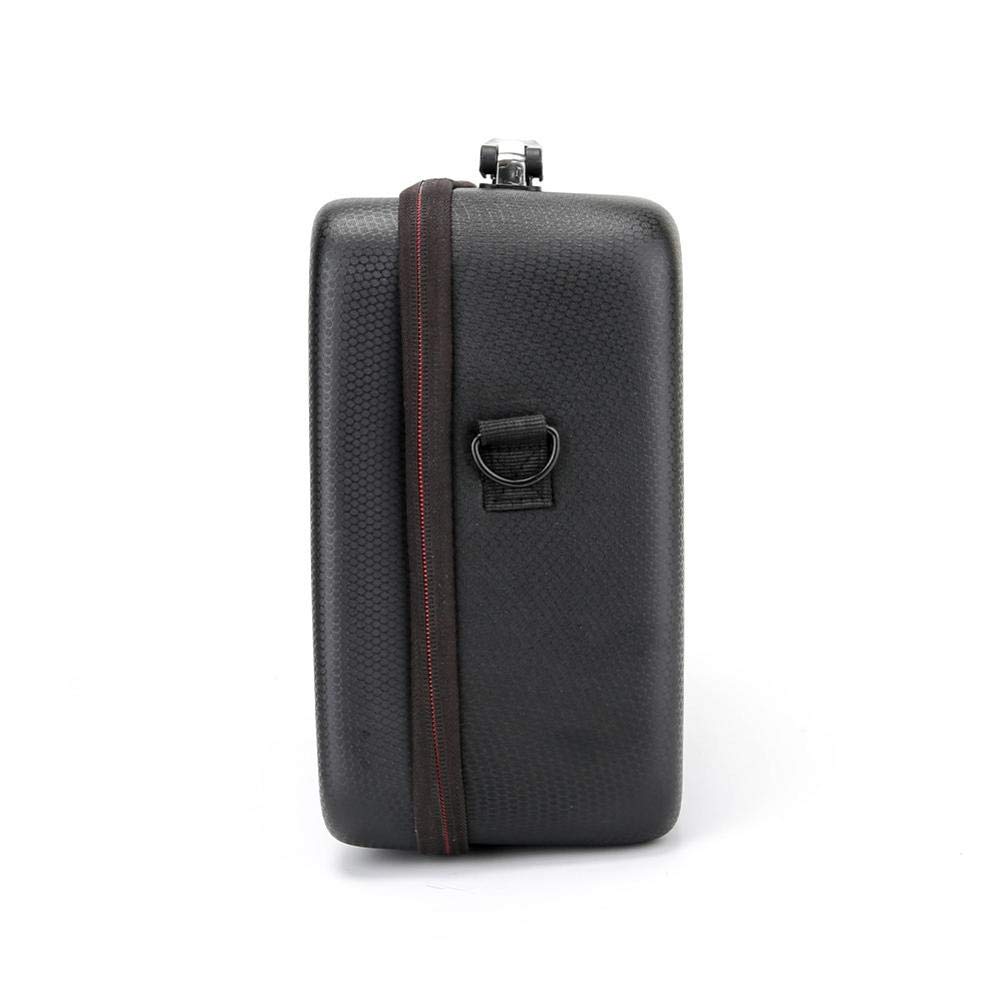 Borsa per Stabilizzatore Zhiyun Weebill-S, Nero, Modern