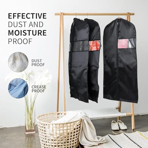 Reviews de Fundas de ropa los 5 más buscados. 27 Imagen adicional