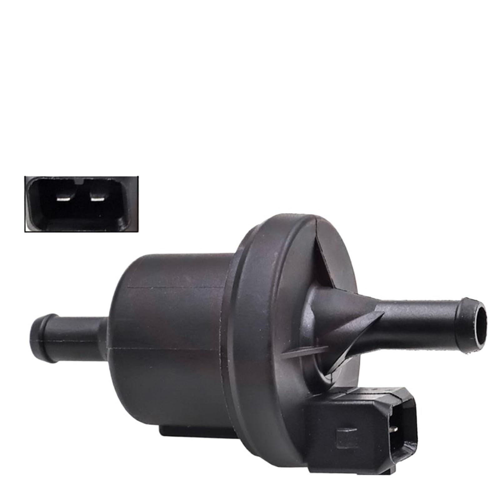 Valvola di controllo aria inattiva solenoide spurgo contenitore carbone motore OEM 92099895 per Chevrolet Aveo Sail Matiz Epica Daewoo Lanos Buick