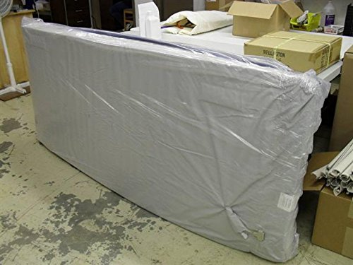 Hill-Rom Zone Air Tube @ Foot Mattress Complete 84''