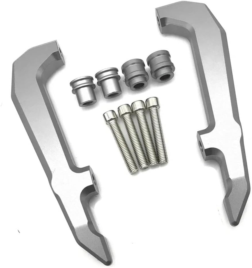 グロム用 MSX125用 Msx125用 MSX 125 2021-2023用 オートバイ後部助手席ハンドルグラブバーレールアクセサ