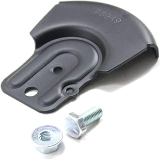 Echo & SHINDAIWA Genuine 2893202 PRO Chain Saw Kick Guard New OEM Factory Package