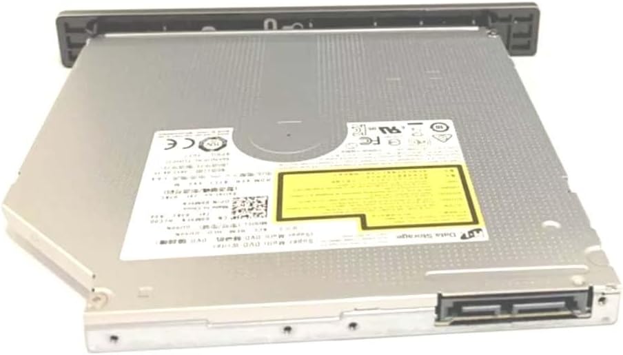 CD DVD Burner Writer Drive for Dell XPS 8910 8920 Silver Desktop Computer