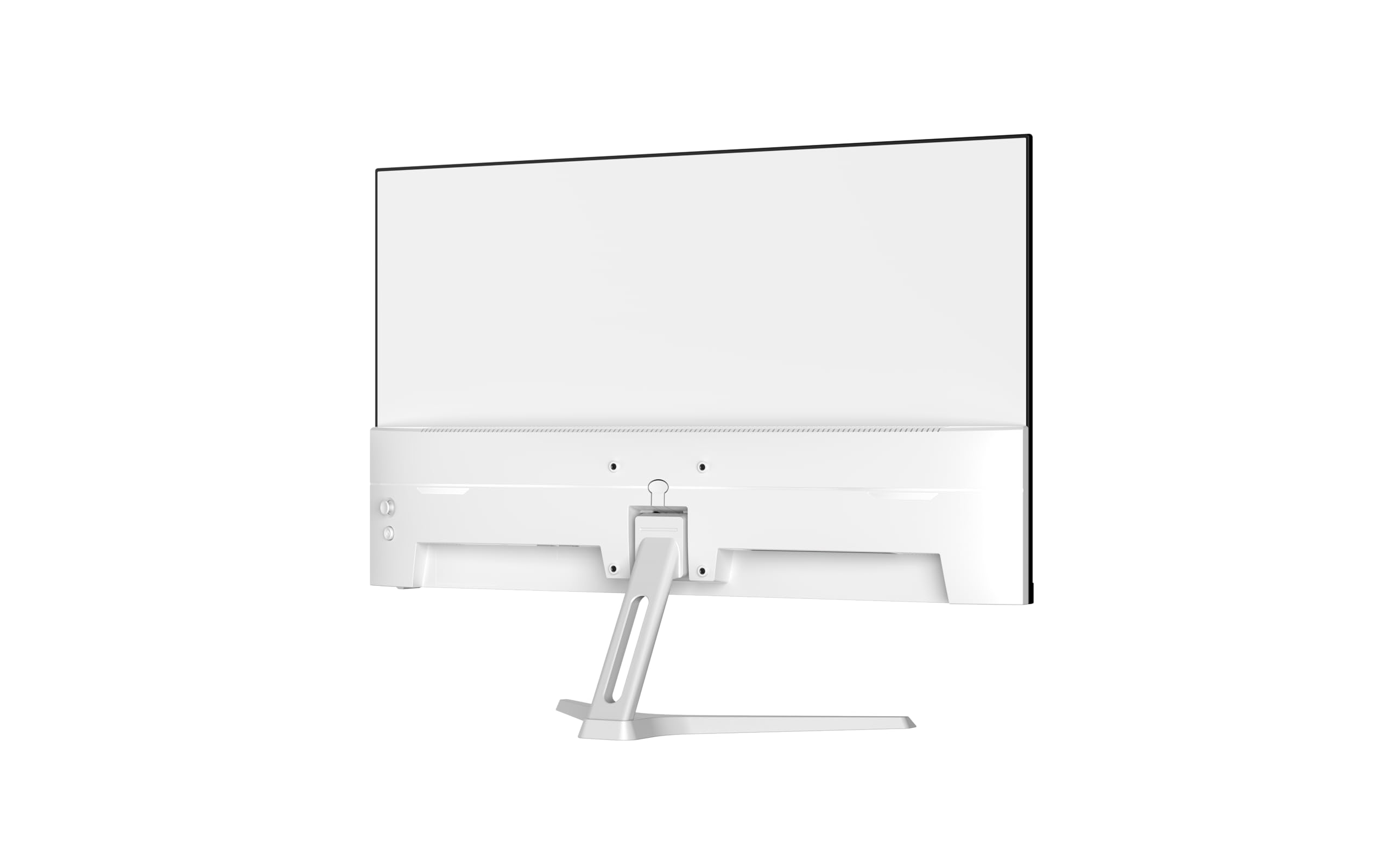 Amzfast 24-inch Gaming Monitor, 1920x1080 Full HD, 200Hz, Fast IPS, 1ms MPRT, Adaptive Sync, HDR, 110% sRGB, Ai Crosshair, Ultra-Thin, HDMI 2.0 & DP 1.4, VESA 75x75mm, AMZG24X1W — view 11